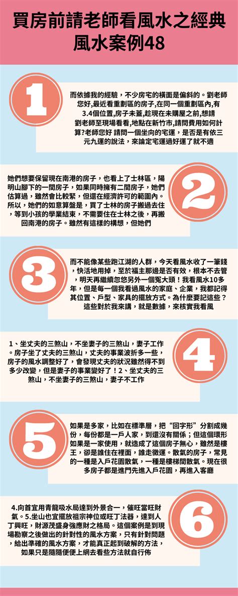 買房 請老師看風水|【買房子風水】買房風水學有哪些原則 